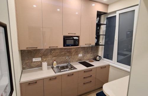 Skadarlija Apartment | Up Apartments