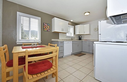 Woodland Park Apartment | Up-dated, Spacious and Private Mountain Living