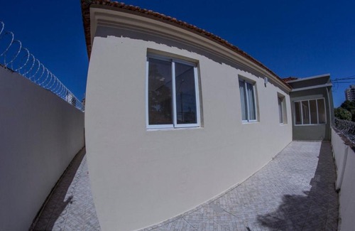 Bauru House | UP House - Localizada no coração de Bauru