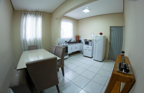 Bauru House | UP House - Localizada no coração de Bauru