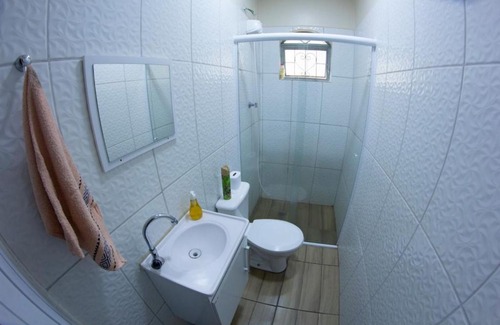 Bauru House | UP House - Localizada no coração de Bauru