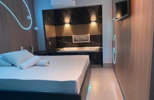 Ribeirao Preto Hotel | Up Motel