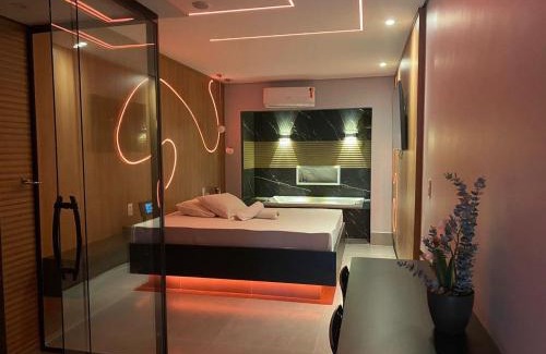 Ribeirao Preto Hotel | Up Motel