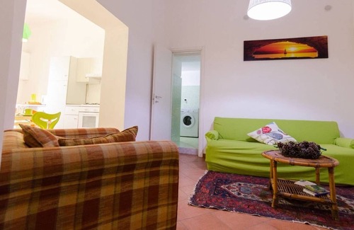Coste Villa | Up to 6 guests- SwimmingPool- BBQ- garden- parking- Wi-Fi by "SunTripSicily"