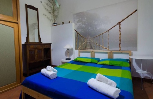 Coste Villa | Up to 6 guests- SwimmingPool- BBQ- garden- parking- Wi-Fi by "SunTripSicily"