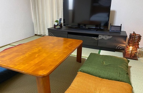 Matsubara House | Up to 7 people can stay Theater where you can st/Setagaya-ku Tokyo