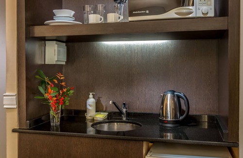 San Nicolas Hotel | Up Viamonte Hotel