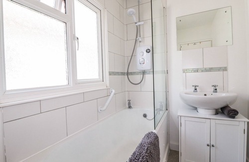 Downderry Cottage | UPALONG, pet friendly, country holiday cottage in Downderry