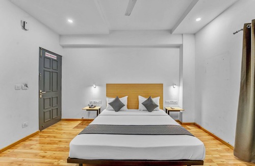Nungambakkam Hotel | UPAR Hotels Nungambakkam