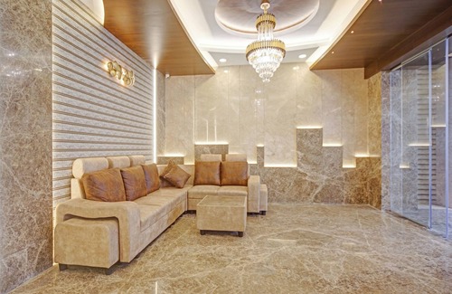 Parthasarathy Puram Hotel | UPAR Hotels T Nagar