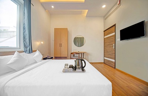 Parthasarathy Puram Hotel | UPAR Hotels T Nagar