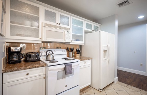Lake Las Vegas Condo | Updated 2Br 2Ba in the heart of Lake Las Vegas Village!