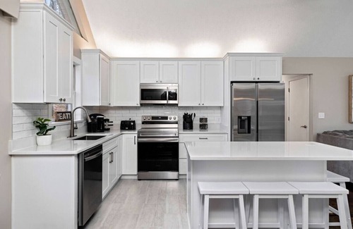 Afton Apartment | Updated 4Br 151 Brew/Wine Trail/Veritas/Hike