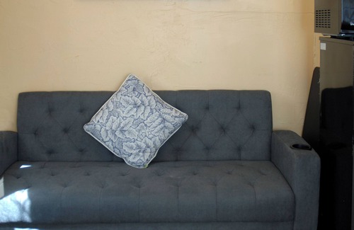 Lincolnville Apartment | Updated Adorable Downtown Small Apartment. Just Park & Walk Everywhere in Town!