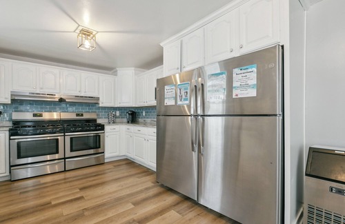 Michigan City House | Updated Beach Home w/Private Pool! Quick Walk to Lake Michigan!