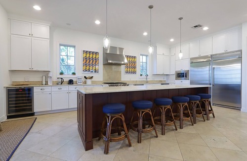 Captiva House | Updated Captiva Home With Beautiful Gulf Views - Avoca