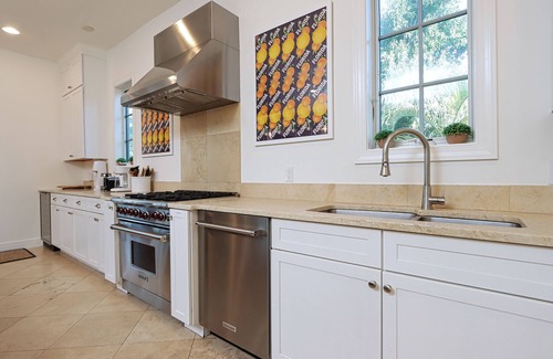 Captiva House | Updated Captiva Home With Beautiful Gulf Views - Avoca