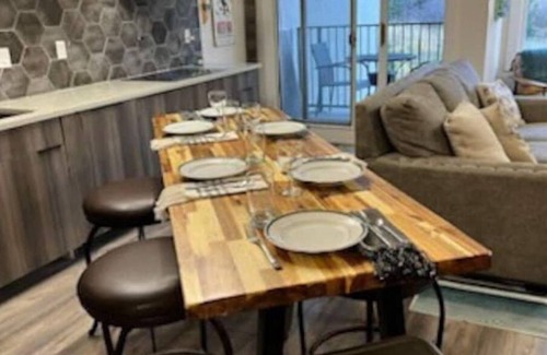 Winter Park Condo | Updated Condo at Winter Park and Trestle Bike Park