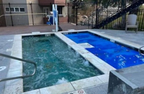 Winter Park Condo | Updated Condo at Winter Park and Trestle Bike Park