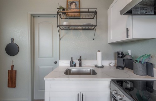 Tampa Apartment | Updated Condo in Heart of Tampa 1569