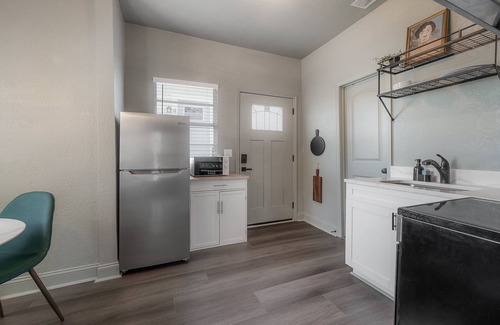 Tampa Apartment | Updated Condo in Heart of Tampa 1569
