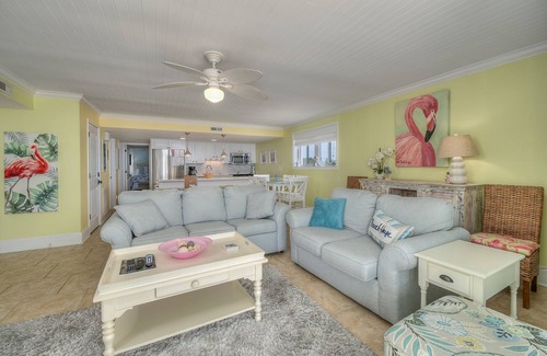Myrtle Beach Condo | Updated Condo - Ocean One 5N