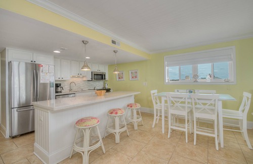 Myrtle Beach Condo | Updated Condo - Ocean One 5N