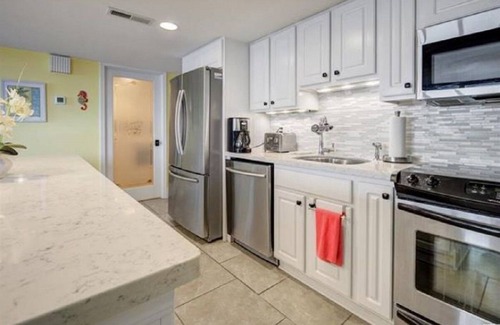 Myrtle Beach Condo | Updated Condo - Ocean One 5N