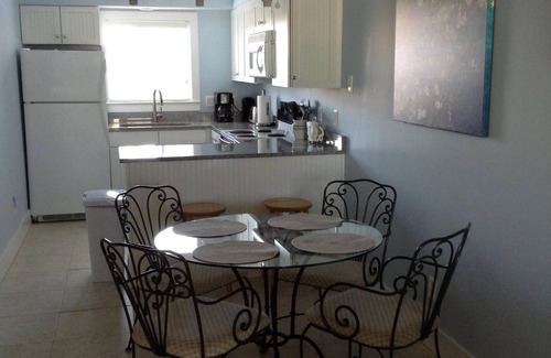 Pensacola Beach Condo | Updated Condo on Beautiful Pensacola Beach!