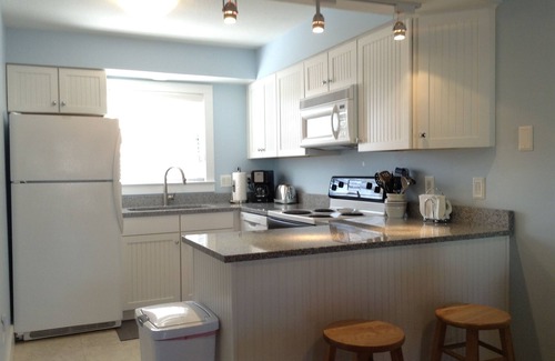 Pensacola Beach Condo | Updated Condo on Beautiful Pensacola Beach!