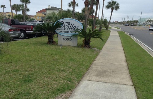 Pensacola Beach Condo | Updated Condo on Beautiful Pensacola Beach!