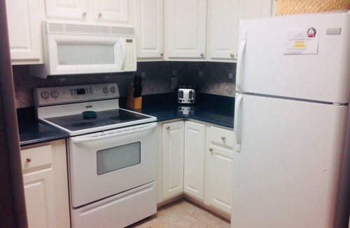 Windy Hill Condo | Updated condo on the beach in Windy Hill