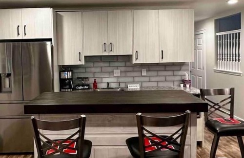 Kanosh House | Updated Guest Suite in Southern Mansion-Style Home