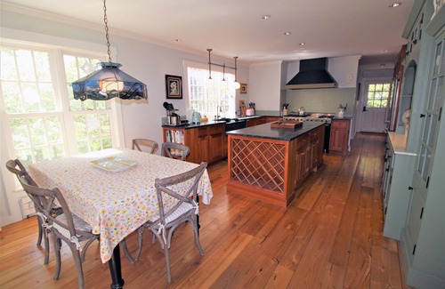 North Truro House | Updated Home with Large Fenced Yard Just Moments to the Beach! (2310)