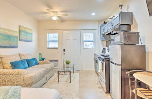 Lithonia Apartment | Updated Lithonia Cottage about 7 Mi to Stone Mtn!