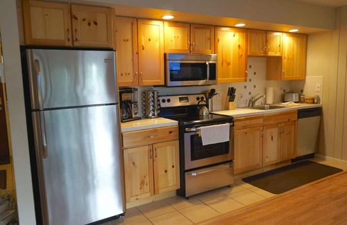 Century West Condo | Updated Mt.Bachelor Village Resort Condo