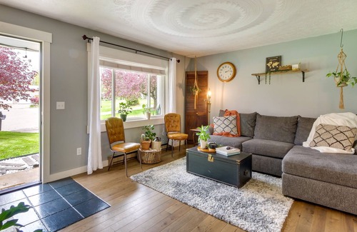 Sugarcreek House | Updated Ohio Amish Country Vacation Rental!