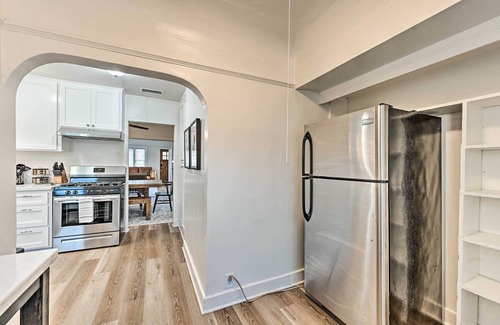Old Poway Cottage | Updated Poway Farmhouse: Walk to Parks!