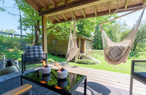 Wilmington House | Updated Single-Family, River Access & Farm Views