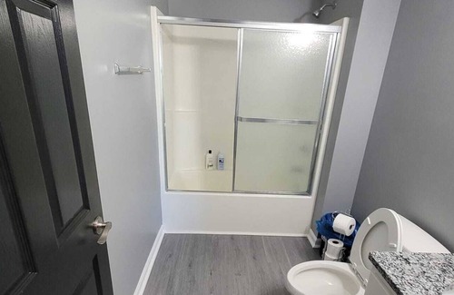 Bloomington House | Updated Town Home! Short Drive to IU! Pet Friendly!