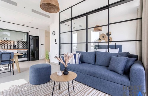 Dubai Apartment | Upgraded 2BR In Collective 2