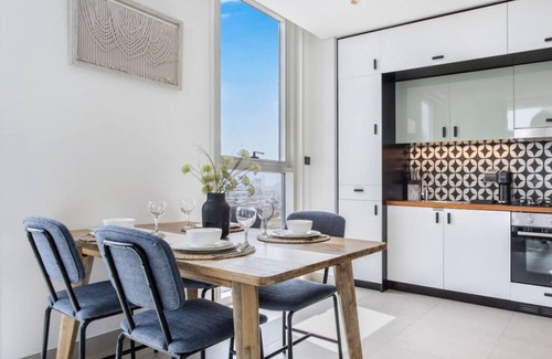 Dubai Apartment | Upgraded 2BR In Collective 2
