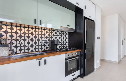 Dubai Apartment | Upgraded 2BR In Collective 2
