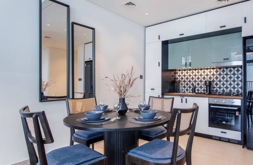 Dubai Apartment | Upgraded 2BR In Dubai Hills