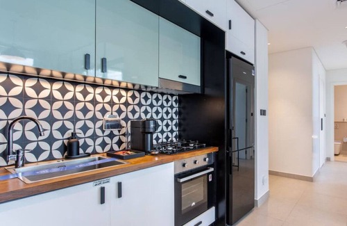Dubai Apartment | Upgraded 2BR In Dubai Hills
