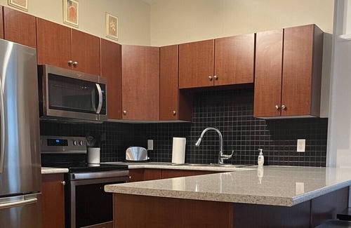 Quail Ridge Condo | Upgraded, Large 3 Bedroom Condo - Okanagan Golf Course, Sleeps 6, Pool & Hot Tub