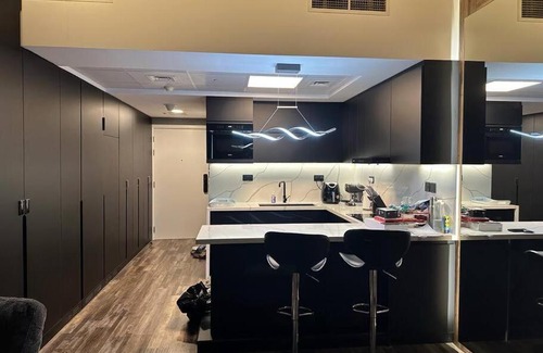 Ras Al Khaimah Apartment | Upgraded Studio at Bab Al Bahr
