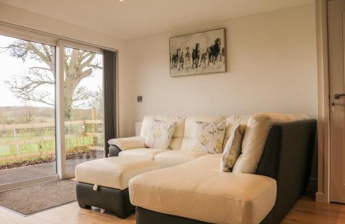 Farringdon House | Upham View