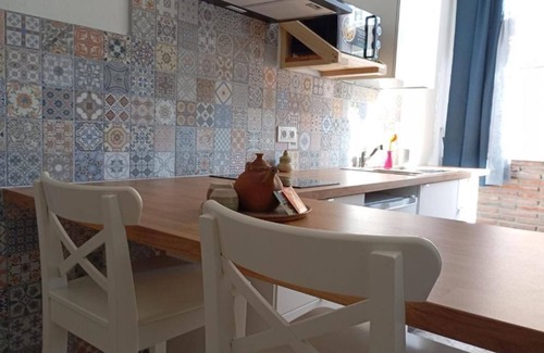 Carretera de Cadiz Apartment | UPLA - Urban Playa Luz 2