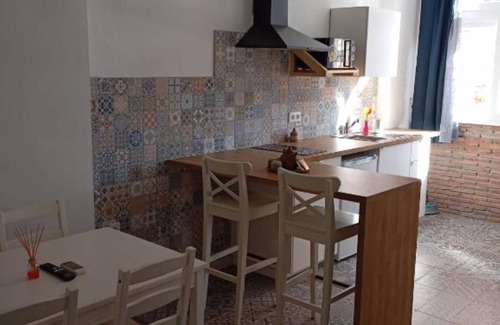 Carretera de Cadiz Apartment | UPLA - Urban Playa Luz 2